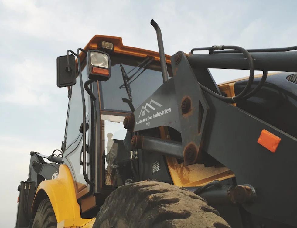 Mash Construction Industries